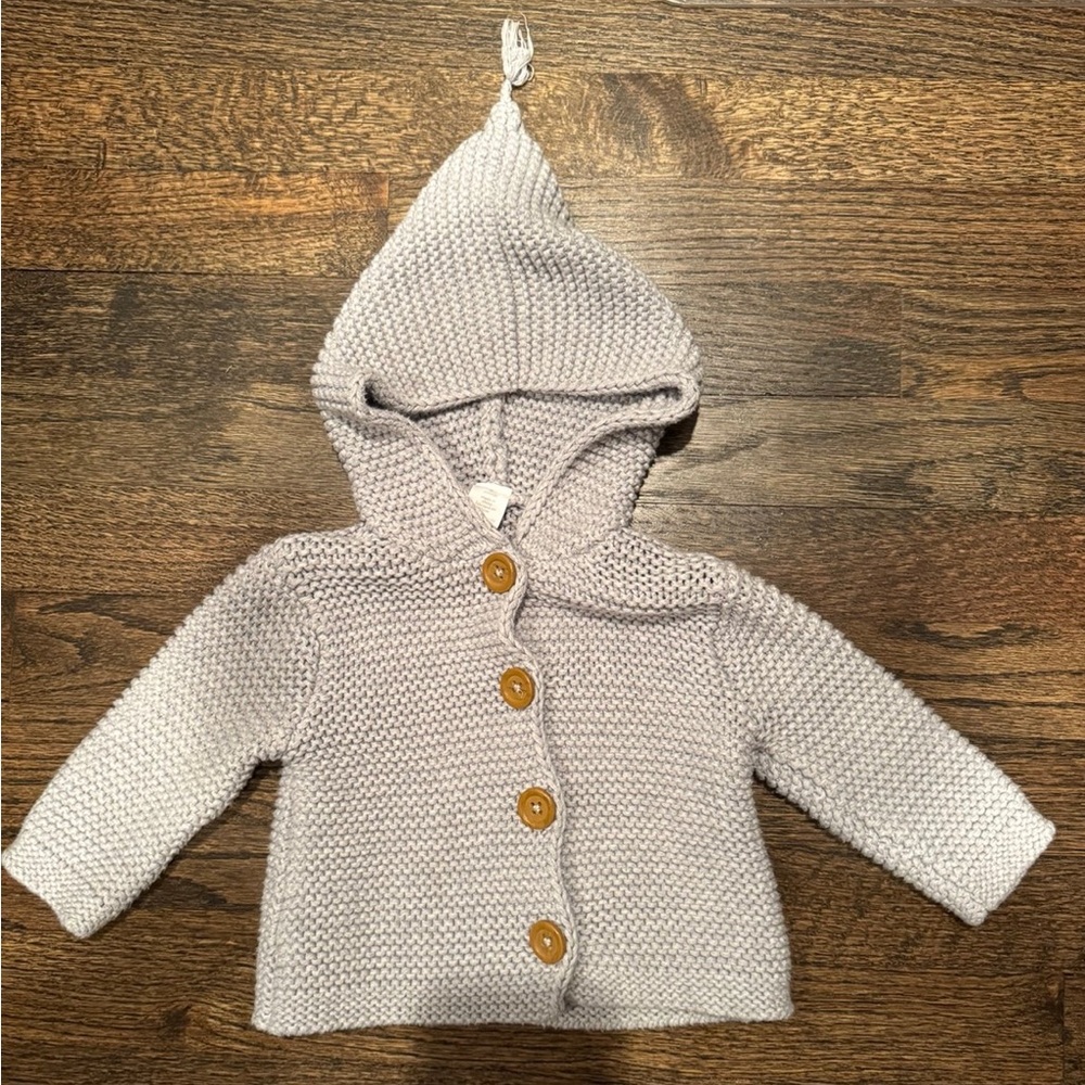 Nordstrom baby cardigan sweater